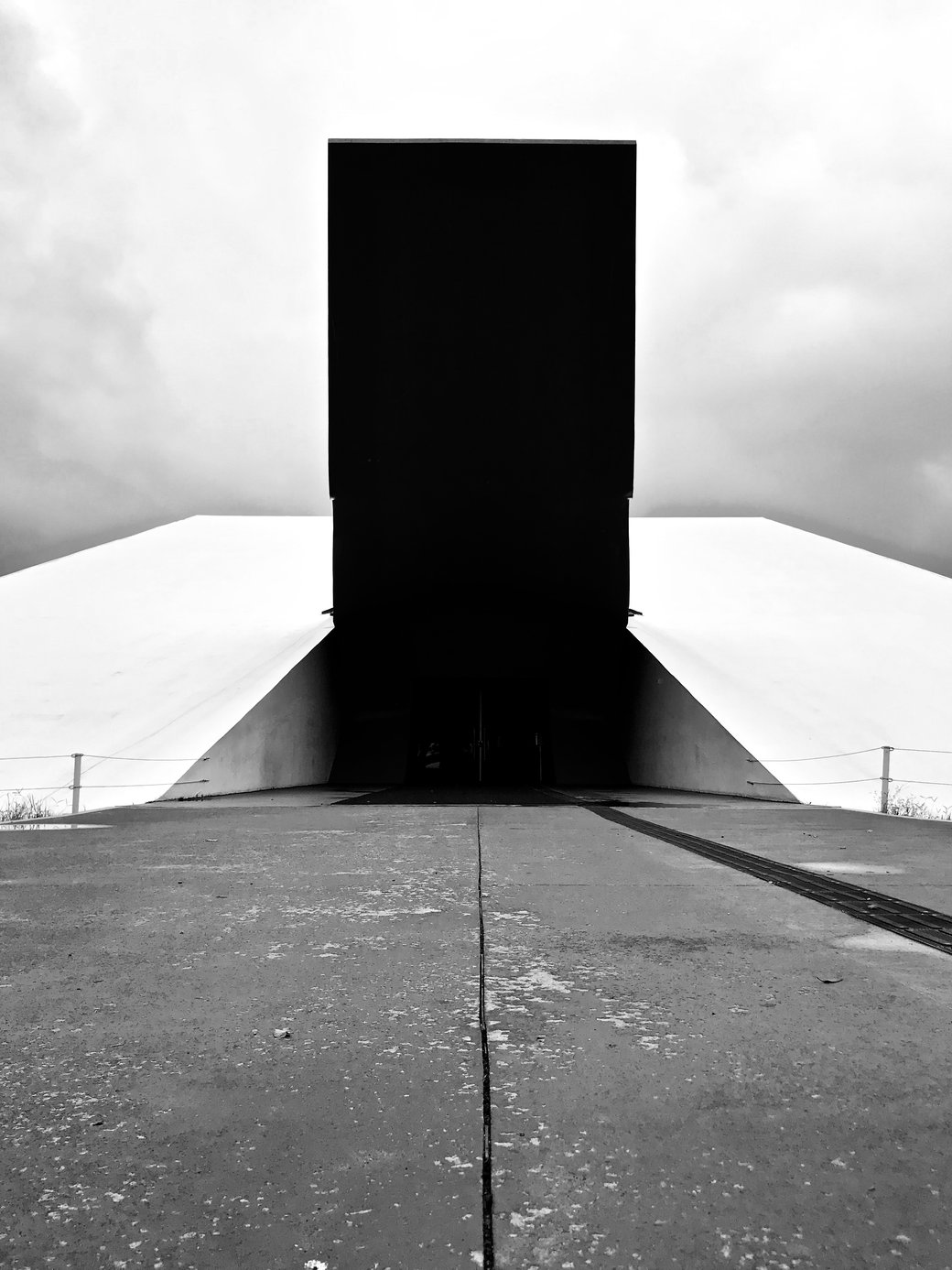 Auditório Ibirapuera