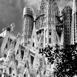 Sagrada Família II