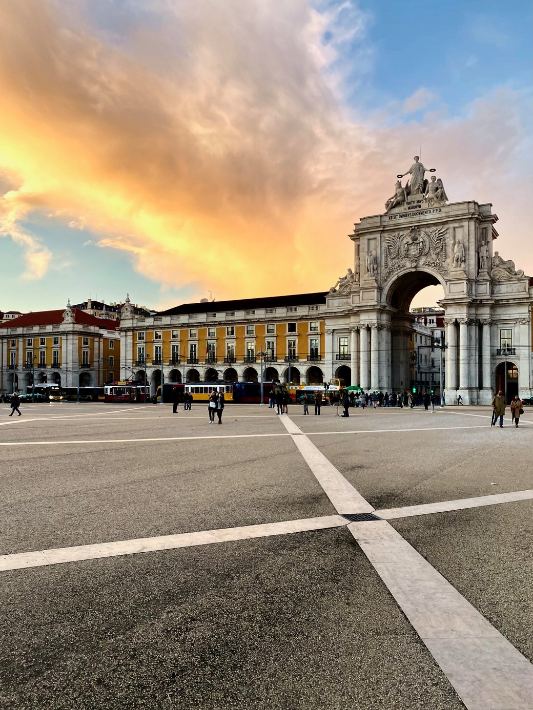 Praça do Comércio